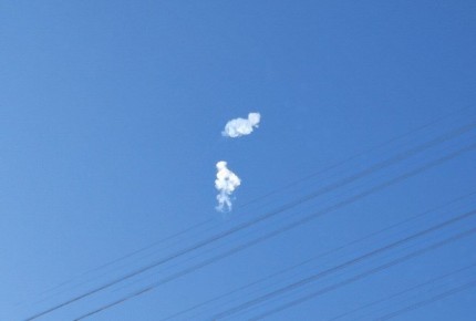 Евгений Поддубный: ПВО продолжается биться в небе над Белгородчиной