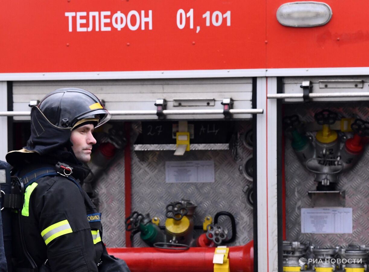 ВСУ дважды атаковали Белгородскую область ракетами