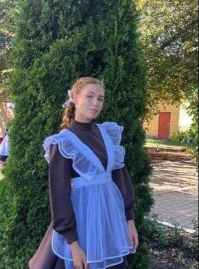 Татьяна Киричкова: В копилке достижений юных ровенчан – новые победы!