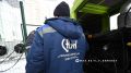 Российские города отправляют своих энергетиков на помощь Белгороду