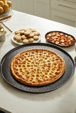 Как выбрать идеальный противень для запекания: секреты и советы