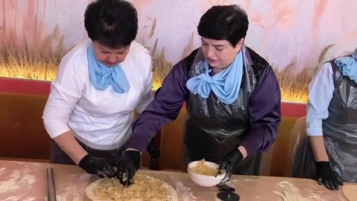 В преддверии Дня защитника Отечества в нашем округе прошла очень теплая и «вкусная» акция «Вкус дома - вкус Победы», организованная Корочанской местной общественной организацией «Совет женщин» и Корочанским местным...