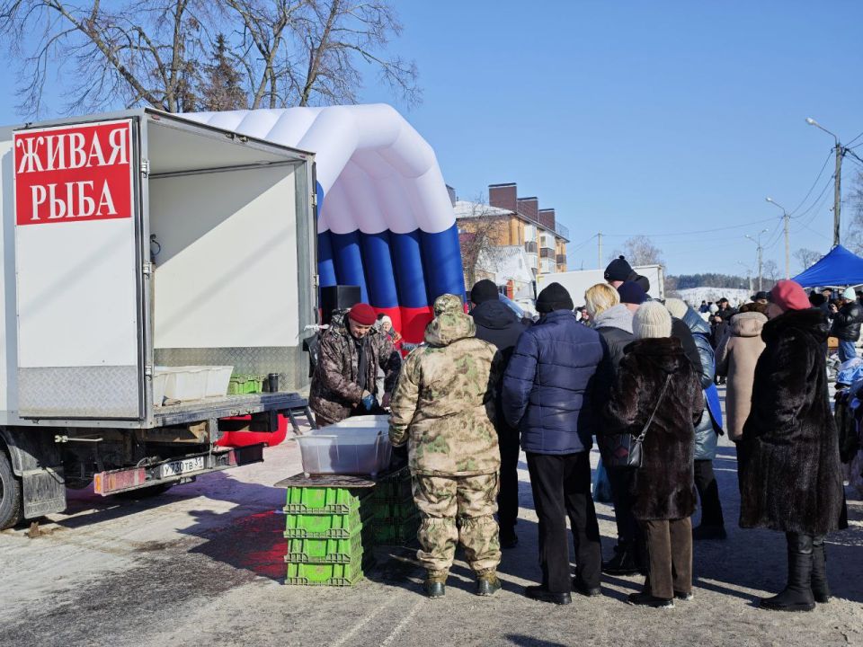 ������� ��������: ������ ��������� �������� ����, ������� ������!