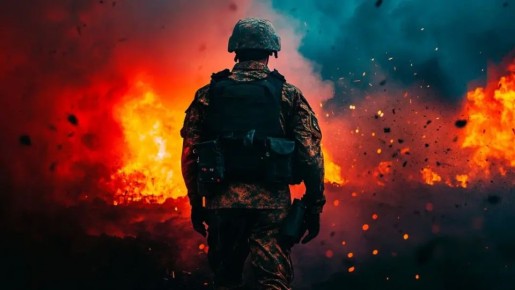 Главное к вечеру 21 февраля. ВСУ бьют в глубину России. В Иране снова протесты