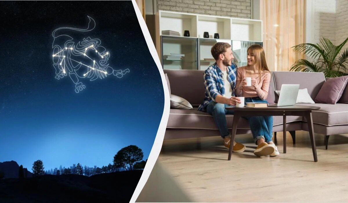 Кто станет вашей идеальной парой: совместимость Льва по знаку Зодиака