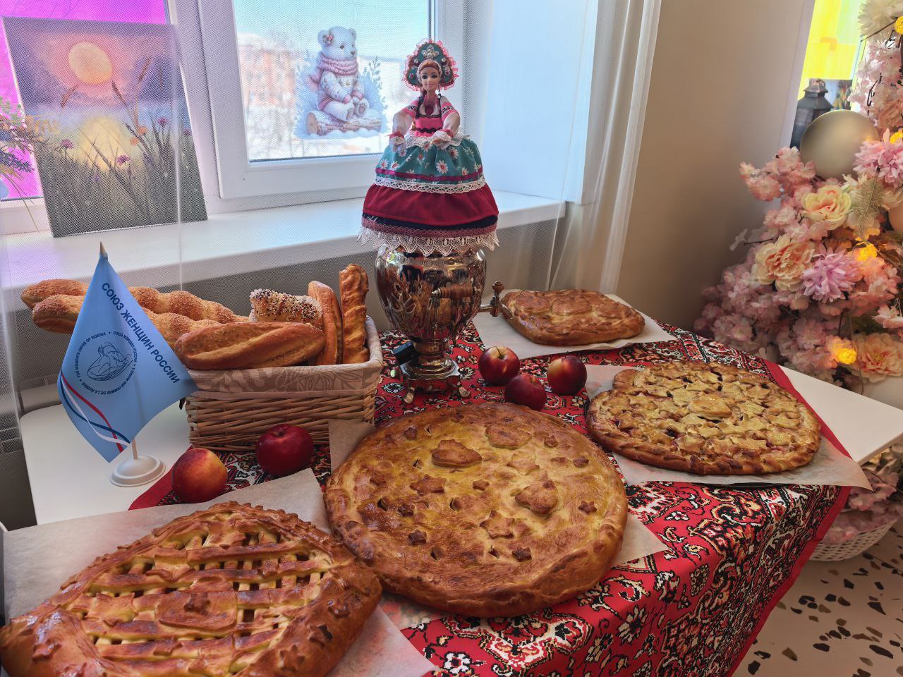 Николай Нестеров: В преддверии Дня защитника Отечества в нашем округе прошла замечательная тплая акция «Вкус дома – вкус Победы», организованная Корочанской местной общественной организацией «Совет женщин» и Корочанским...