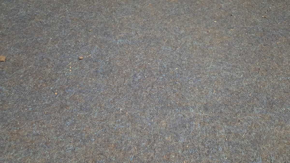 Эффективные советы по чистке ковра без лишних усилий