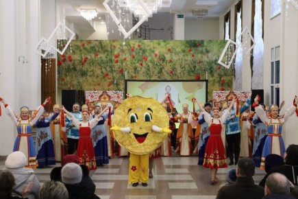 ���� ��������: ������ ��������� ������ � ��������!