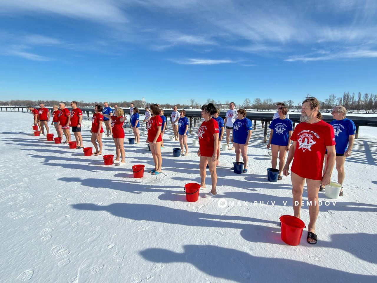 «Пока враг пытается сломить наш дух ракетными ударами и атаками БПЛА, Белгород продолжает жить. И не просто жить, а становиться сильнее»