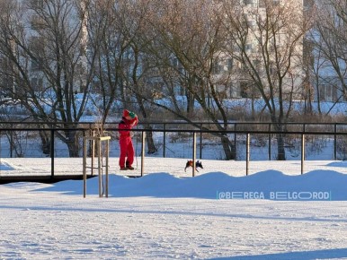 Погода 22 февраля. Сегодня синоптики обещают малооблачную погоду