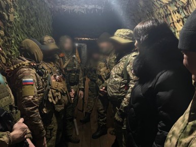 ������� ����������: �������� ��������� ����������� � ������ �����������