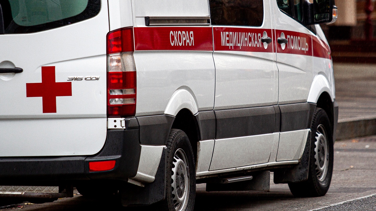 Трехлетняя девочка ранена при атаке БПЛА в Белгородской области