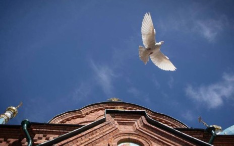 Юрий Клепиков: Масленичная неделя, как и всегда, завершается светлым праздником — Прощёным воскресеньем