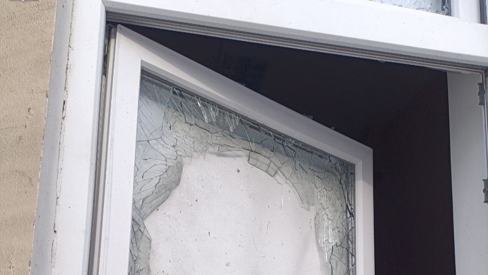 304 БПЛА атаковали Белгородскую область 22 февраля