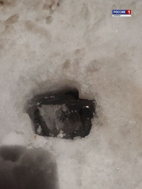 В Белгороде после отражения ракетного удара со стороны ВСУ сообщают о последствиях на земле