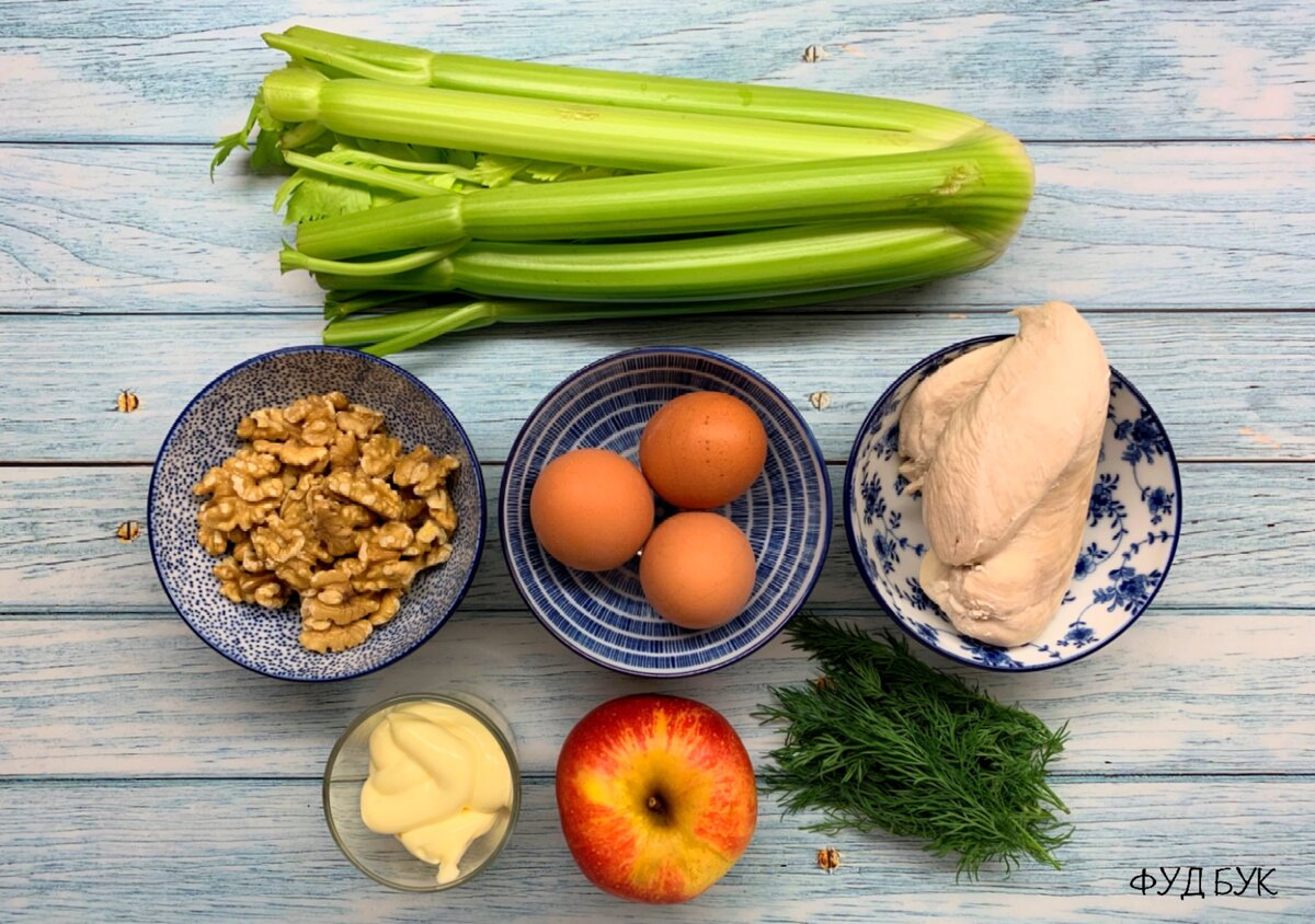 Салаты разных эпох: от классики до современных рецептов