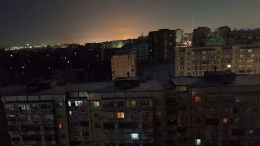 Белгород и область подверглись массированному ракетному обстрелу ВСУ, сообщает губернатор Гладков