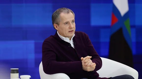 Белгородский губернатор: четыре года назад жизнь разделилась на «до» и «после»