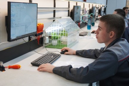 Михаил Лобазнов: Развитие образования — один из наших ключевых приоритетов