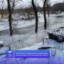 Владимир Переверзев: В Борисовском округе продолжается реализация областного проекта «Наши реки»