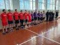 В Алексеевском муниципальном округе состоялся волейбольный турнир в память о Герое России Владимире Бурцеве