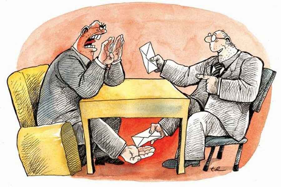 Борьба с коррупцией: Как чиновников в Нижегородской области хотят мотивировать премиями