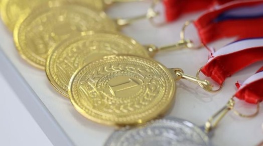 Лучшим боксёром чемпионата Белгородской области стал Сергей Собылинский