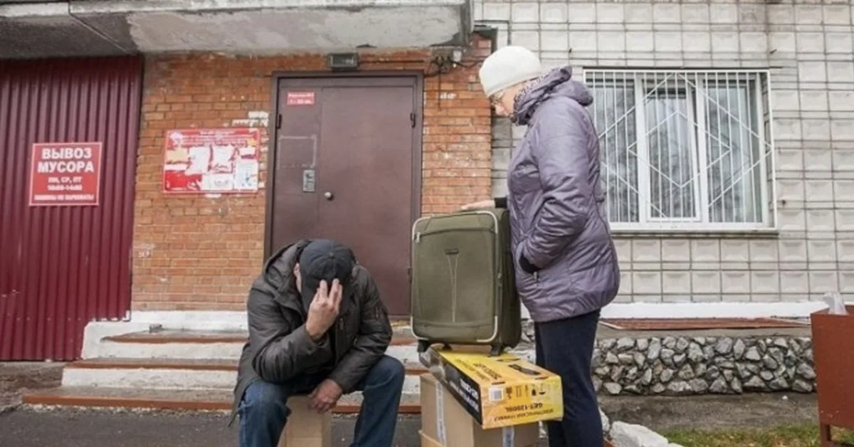 Аренда жилья: как новые технологии могут вас оставить без крыши над головой