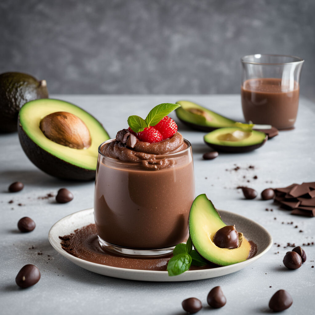 Веганские десерты, которые завоюют ваши сердца и желудки