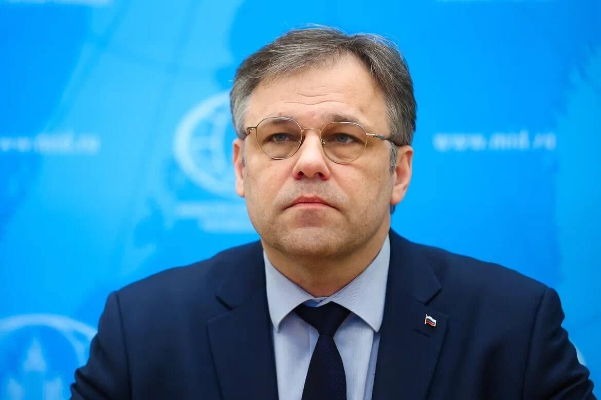 За неделю от атак ВСУ погибли 14 мирных жителей, заявил Мирошник