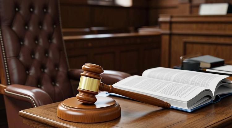 Белгородец подал в суд на медиков из-за врачебной ошибки