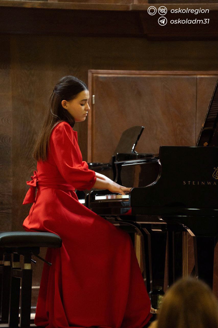 Мост Искусств. Россия – Китай