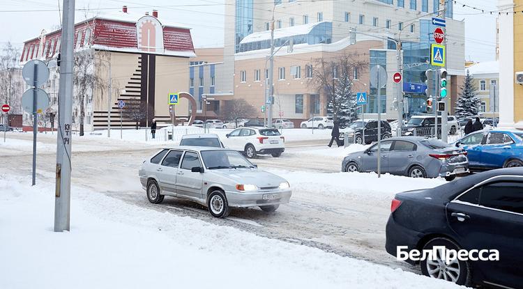 Михаил Мишустин заявил о поддержке правительством РФ Белгородской области