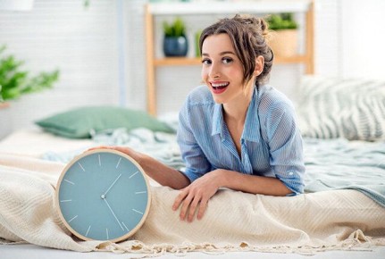 Как быстро и легко сэкономить время: топ-10 советов