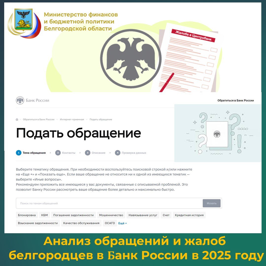 Центральный банк России выполняет функции основного финансового регулятора и надзорного органа в стране