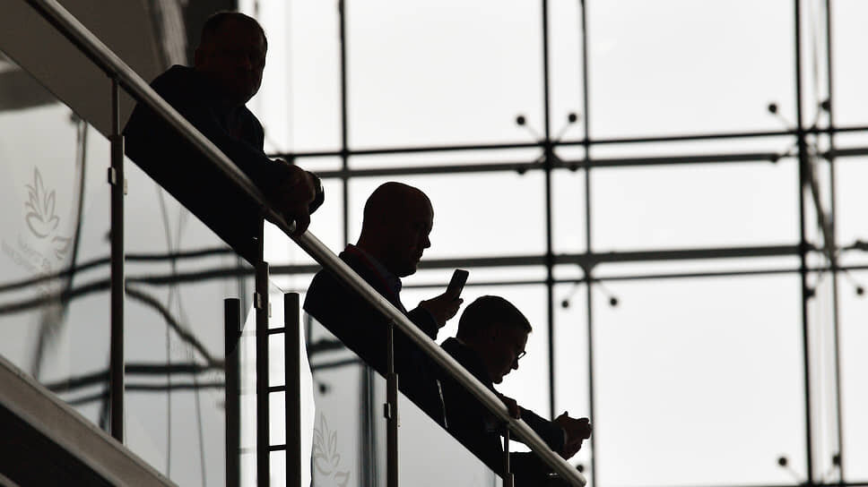 Новые ограничения связи