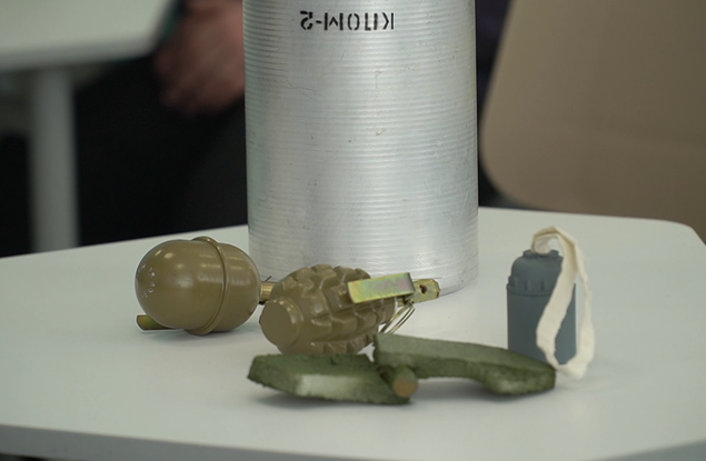 Белгородские бабушки раскрыли преступление