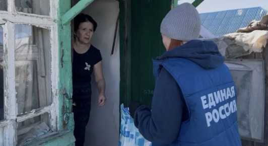 Игорь Кастюкевич: Пять объектов удалось восстановить волонтерам лагеря Единой России «Белгородский рубеж»