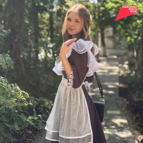 Гордимся!. Обучающаяся школы № 4 города Валуйки Юлия Крутых стала призёром регионального этапа Всероссийской Олимпиады школьников по литературе