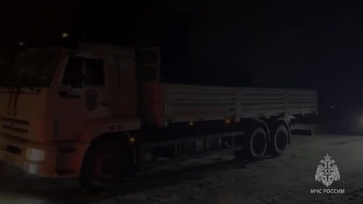 В Белгородскую область по поручению главы МЧС России Александра Куренкова доставили более 150 электростанций