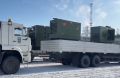 В Белгородскую область доставили более 150 электростанций