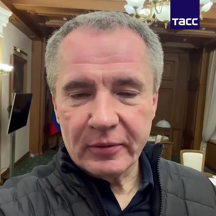 Житель Белгородской области отказался подвезти Гладкова, когда его поезд сломался при возвращении из командировки