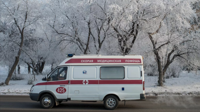 В Брянской области в результате атаки ВСУ пострадала мирная жительница
