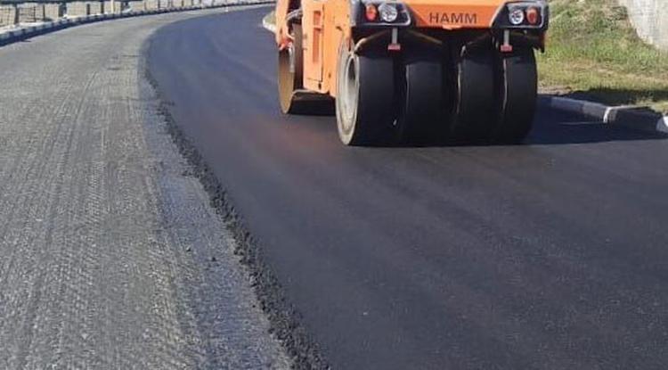 В 2026 году отремонтируют ещё один участок трассы Белгород – Новый Оскол – Советское – Айдар