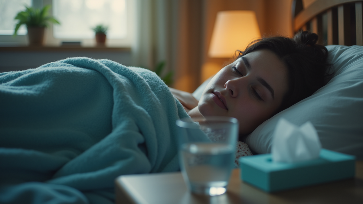 Минздрав вводит новый контроль: как это скажется на больничных для регулярно болеющих?