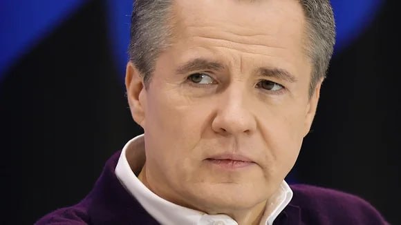 Житель отказался подвезти на машине белгородского губернатора Гладкова