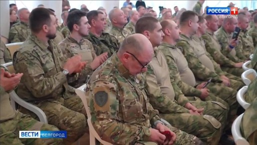 В прошлом – педагог-хореограф, сейчас – боец теробороны с позывным Кактус