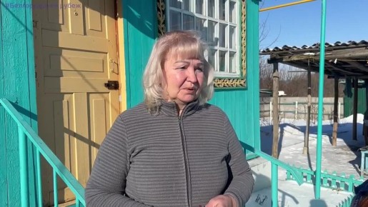 Игорь Кастюкевич: Одним из ключевых моментов в работе волонтерских лагерей Единой России, как на «Курском рубеже», так и на «Белгородском рубеже», является общение с местными жителями, подомовой обход.