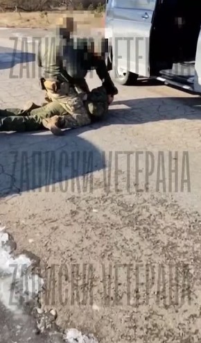 Записки ветерана: В Белгороде задержан сторонник террористической организации, действующей в интересах Украины