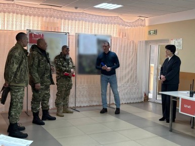 Татьяна Круглякова: На территории нашего округа продолжаются плановые учения по обеспечению безопасности наших жителей